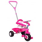 Велосипед Smart Trike Cookie 3 в 1 розовый